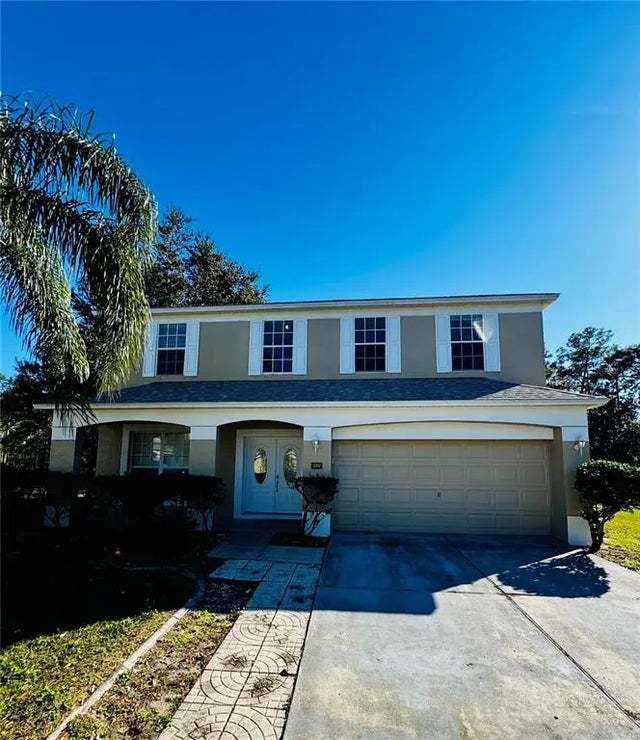 3707 Andover Cay Boulevard, ORLANDO