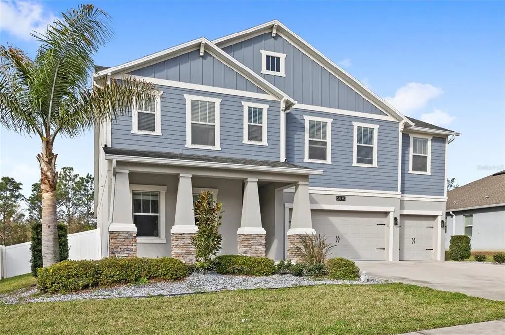 5870 Alenlon Way, MOUNT DORA