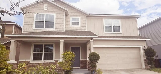 643 Taft Drive, DAVENPORT