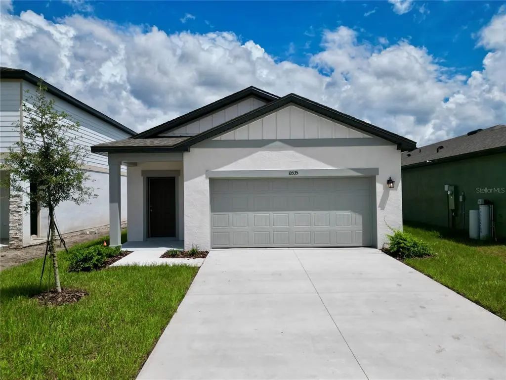 10535 Curving Creek Loop, PARRISH