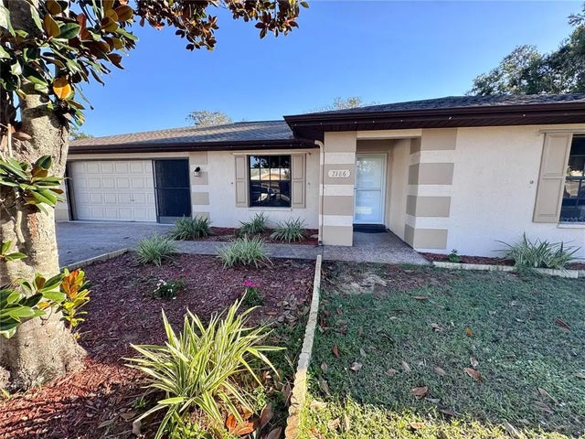 7186 Lexington Circle, BROOKSVILLE