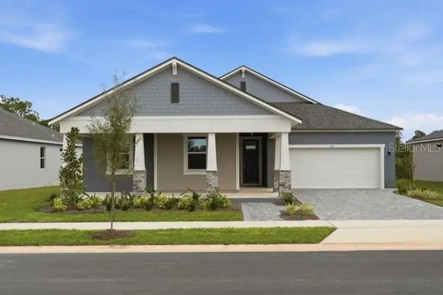 320 Free Range Drive, GROVELAND