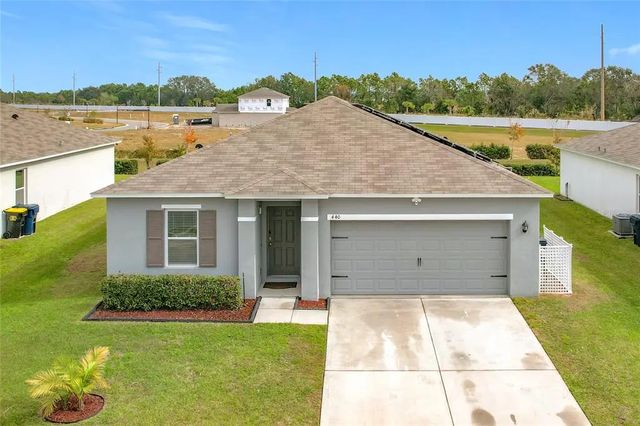 440 Burnham Circle, AUBURNDALE