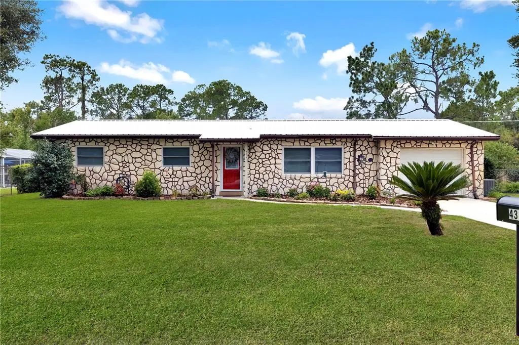 4314 Lark Drive, DOVER