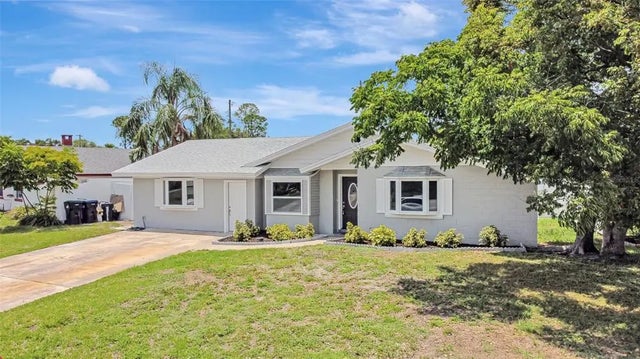 2835 Bongart Road, WINTER PARK