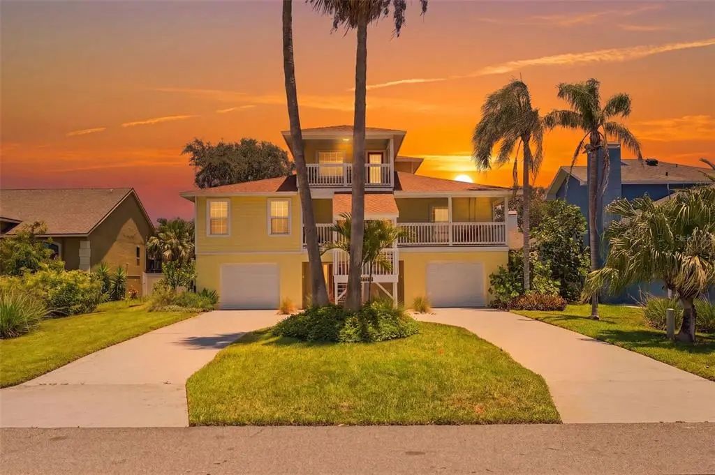 433 Monte Cristo Boulevard, TIERRA VERDE