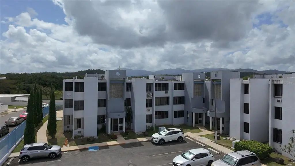 Cond Plaza Del Este 18, CANOVANAS
