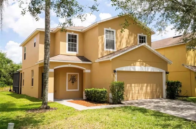 17935 Woodcrest Way, CLERMONT