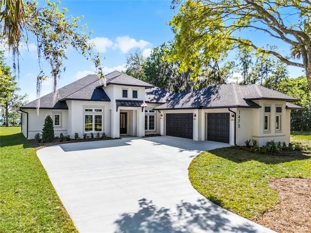 1475 Warrior Trail, ENTERPRISE