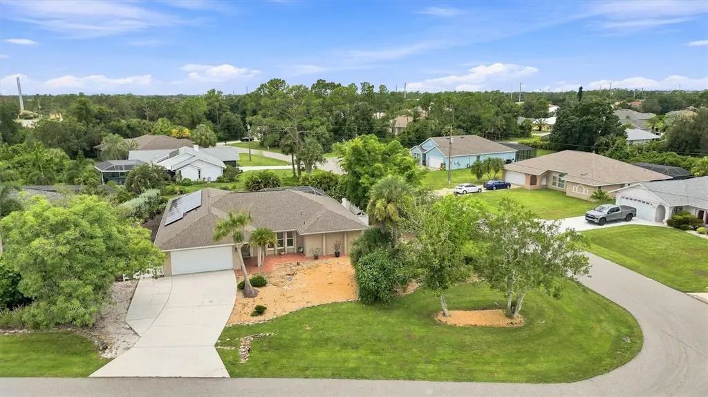 317 Salvador Drive, PUNTA GORDA