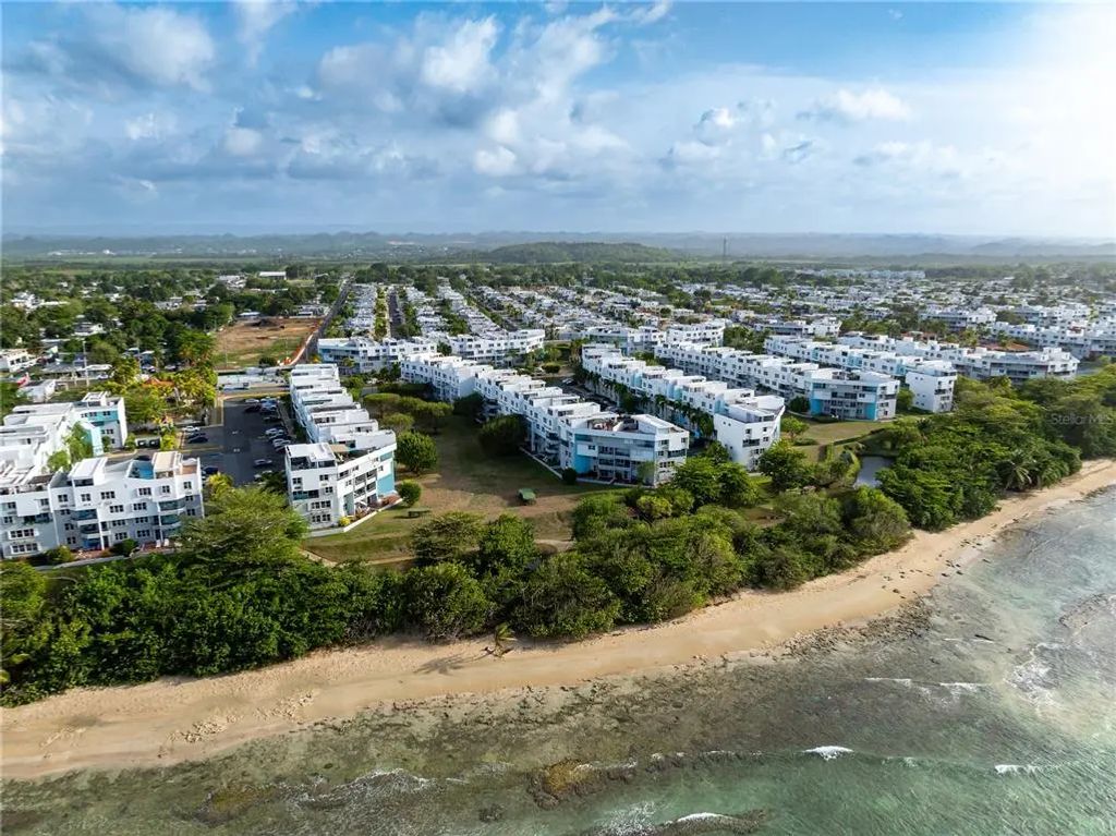 Pr 686 Km10.3 Cond Chalets De La Playa 594, VEGA BAJA