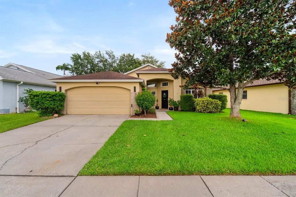 1518 Westerly Drive, BRANDON