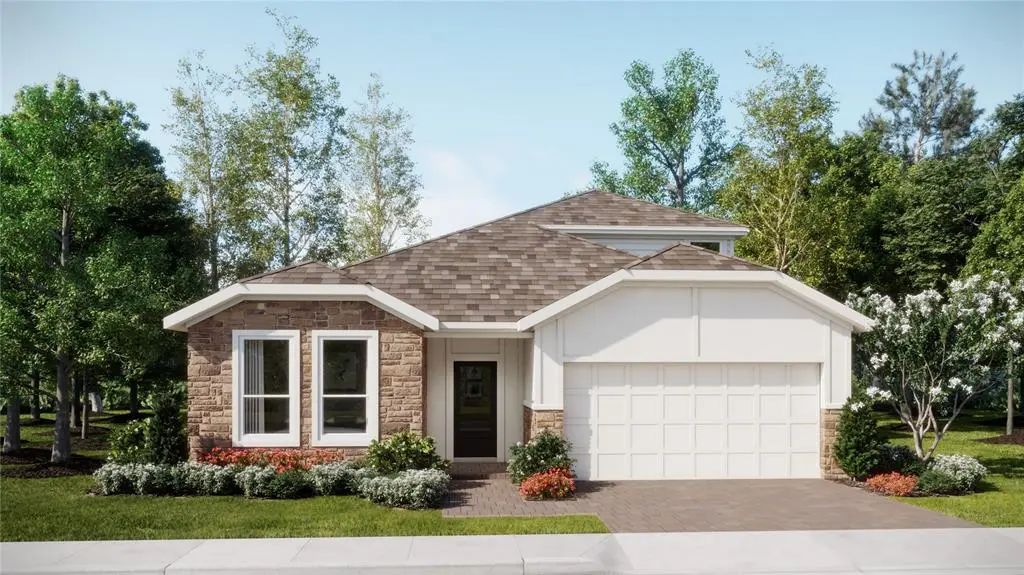 3158 Mindfullness Drive, CLERMONT