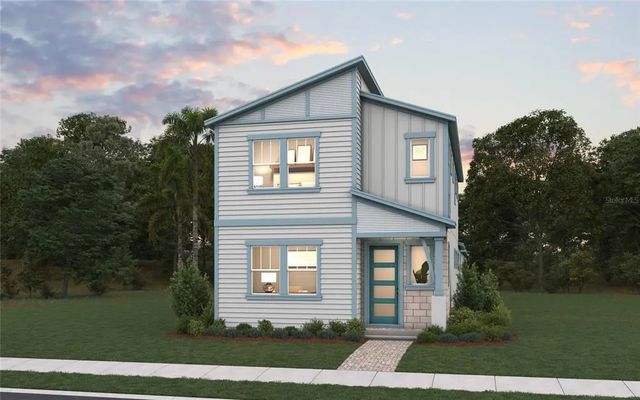 10238 Pearson Avenue, ORLANDO