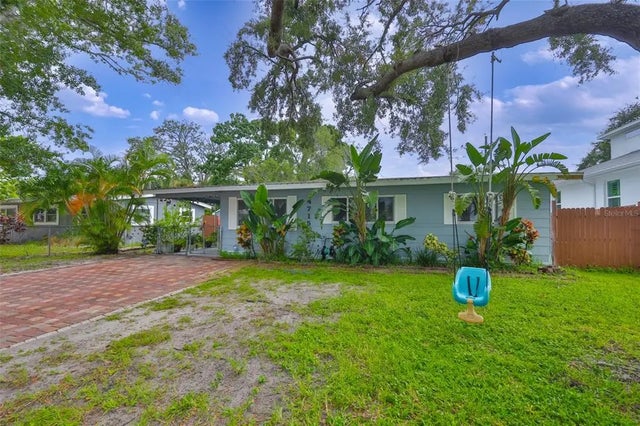 4715 W Leila Avenue, TAMPA