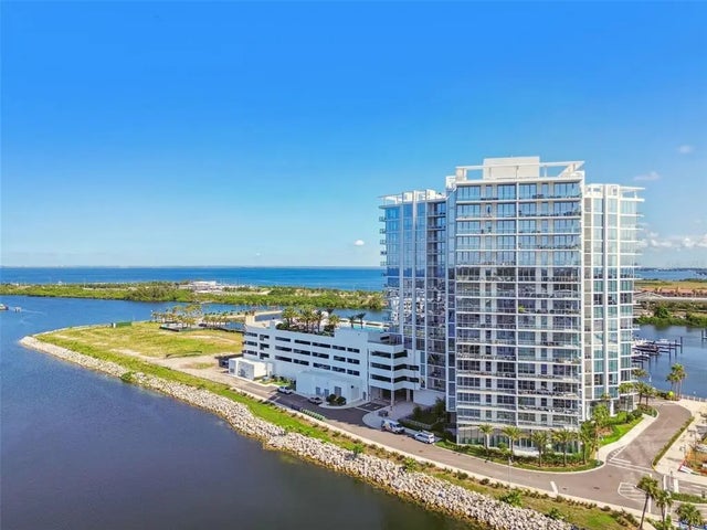 5120 Marina Way 15005, TAMPA