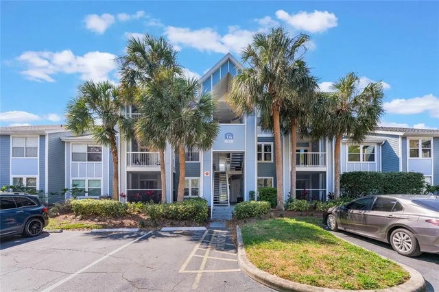 711 Sugar Bay Way 109, LAKE MARY