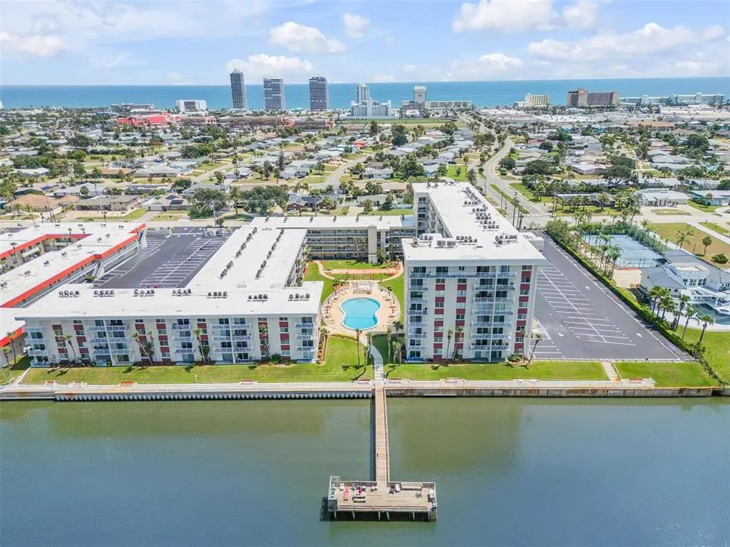 2711 N Halifax Avenue W 791, DAYTONA BEACH
