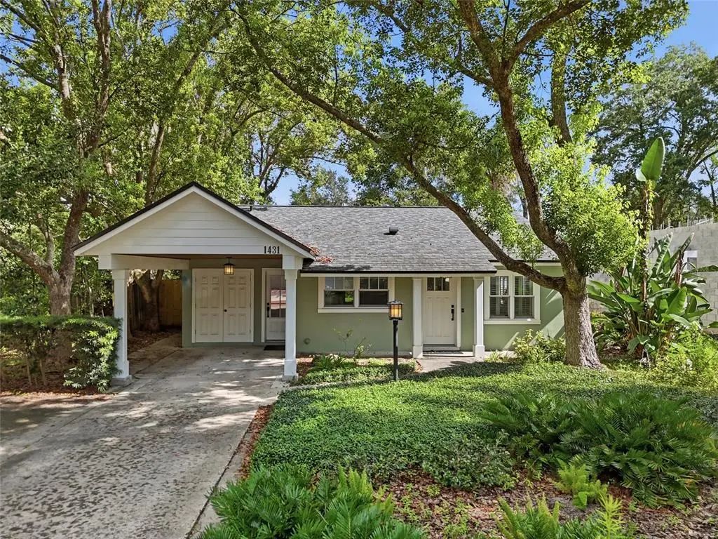 1431 Palm Ave, WINTER PARK