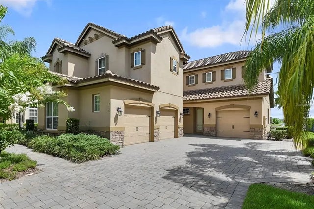 7766 Minutemen Loop, WINTER GARDEN