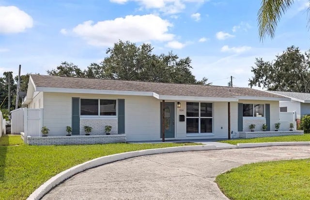 934 41st Avenue Ne, ST PETERSBURG