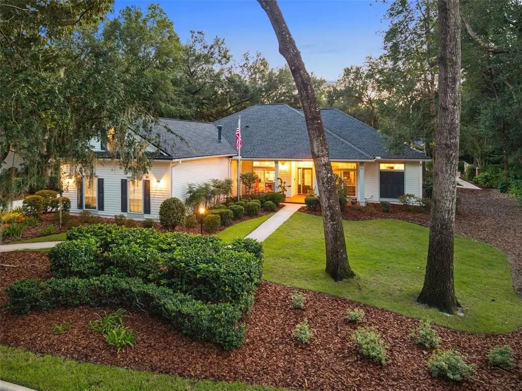 9341 Sw 33rd Road, GAINESVILLE