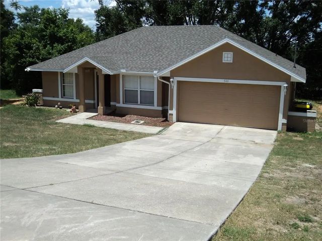 548 E Montrose Street, CLERMONT