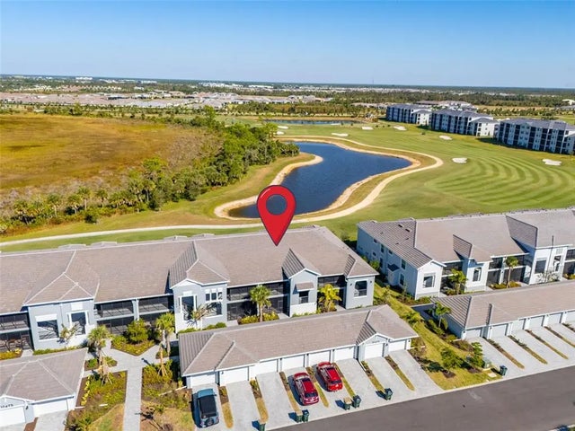 17475 Opal Sand Drive 207, VENICE