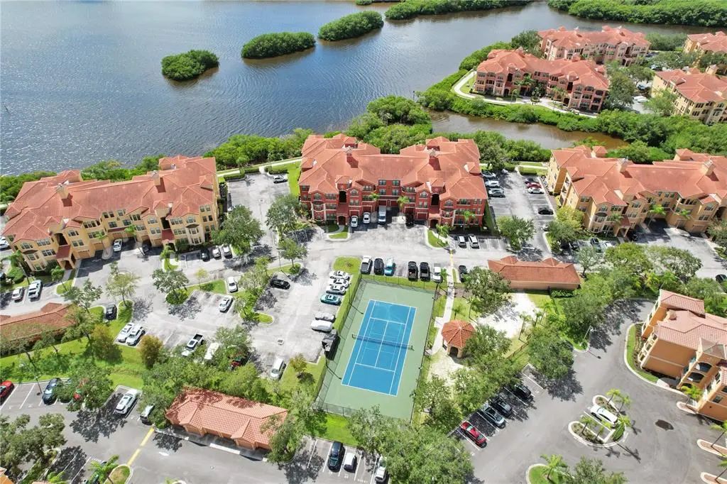 2747 Via Capri 1126, CLEARWATER