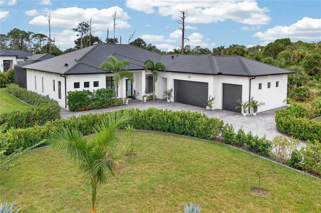 403 Matson Lane, PORT CHARLOTTE