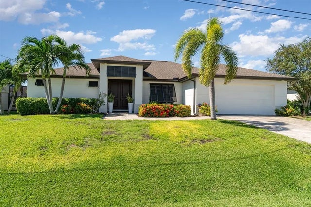 2620 Sw 29th Avenue, CAPE CORAL