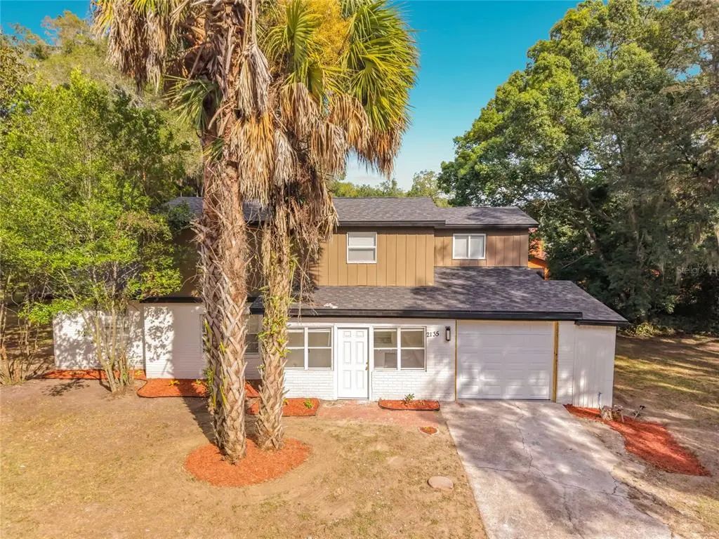 2135 Nw 2135, OCALA