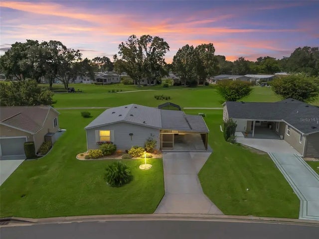 1336 E Schwartz Boulevard, THE VILLAGES