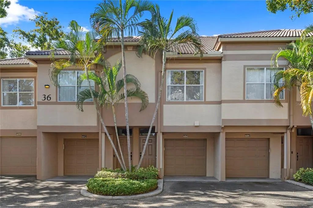 604 Arbor Lake Lane, TAMPA