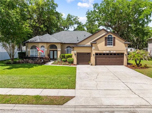 1648 Marina Lake Drive, KISSIMMEE