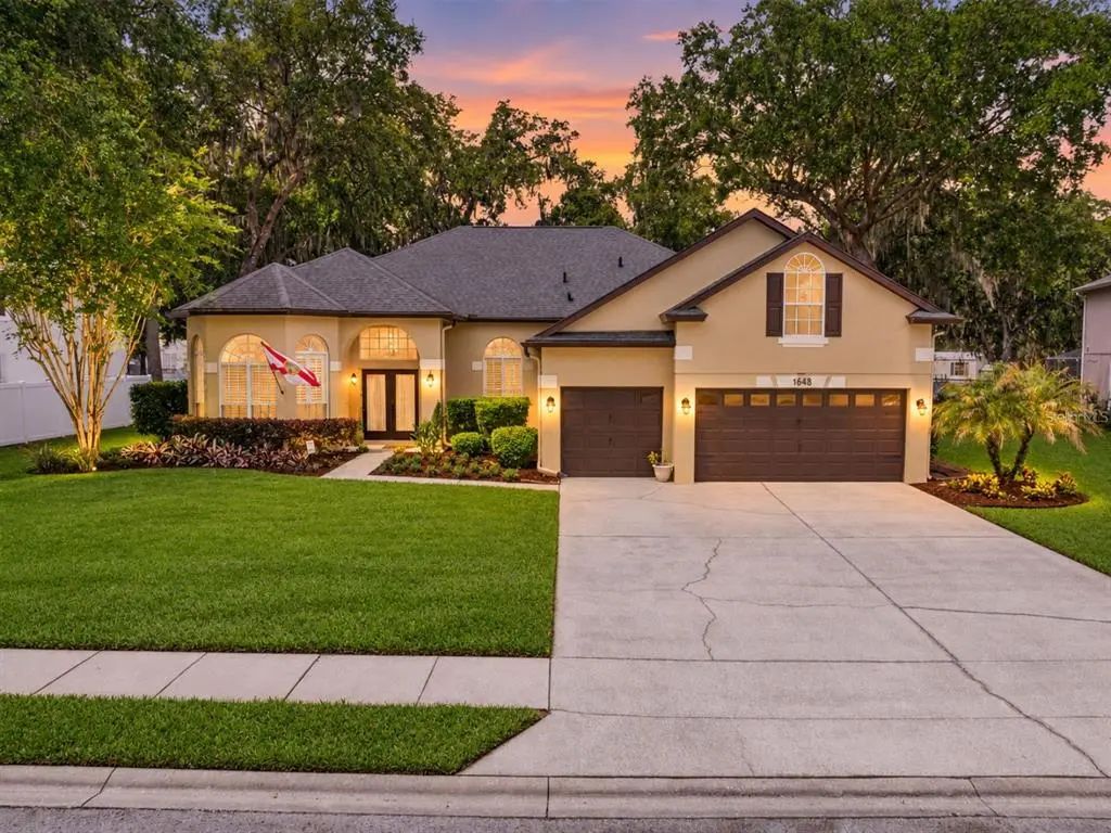 1648 Marina Lake Drive, KISSIMMEE