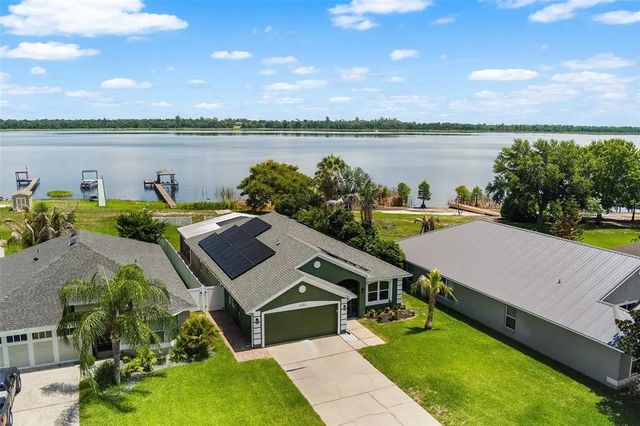 4123 Island Lakes Drive, WINTER HAVEN