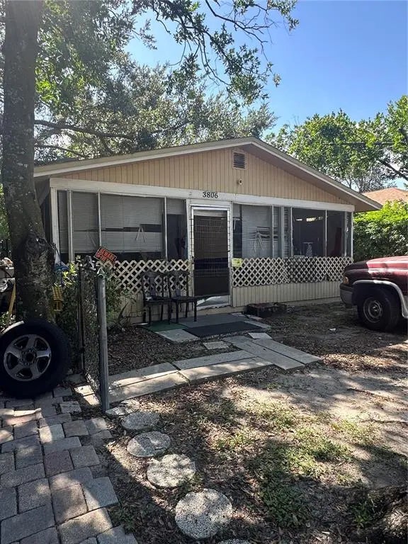 3806 N 52nd Street, TAMPA