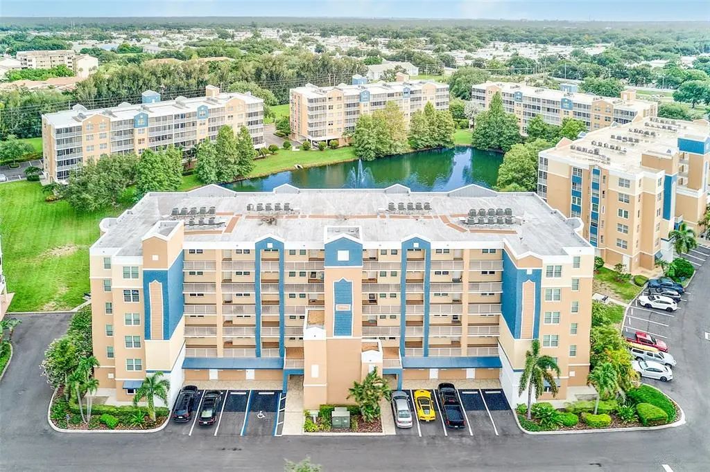 960 Starkey Road 6206, LARGO, FL, 33771