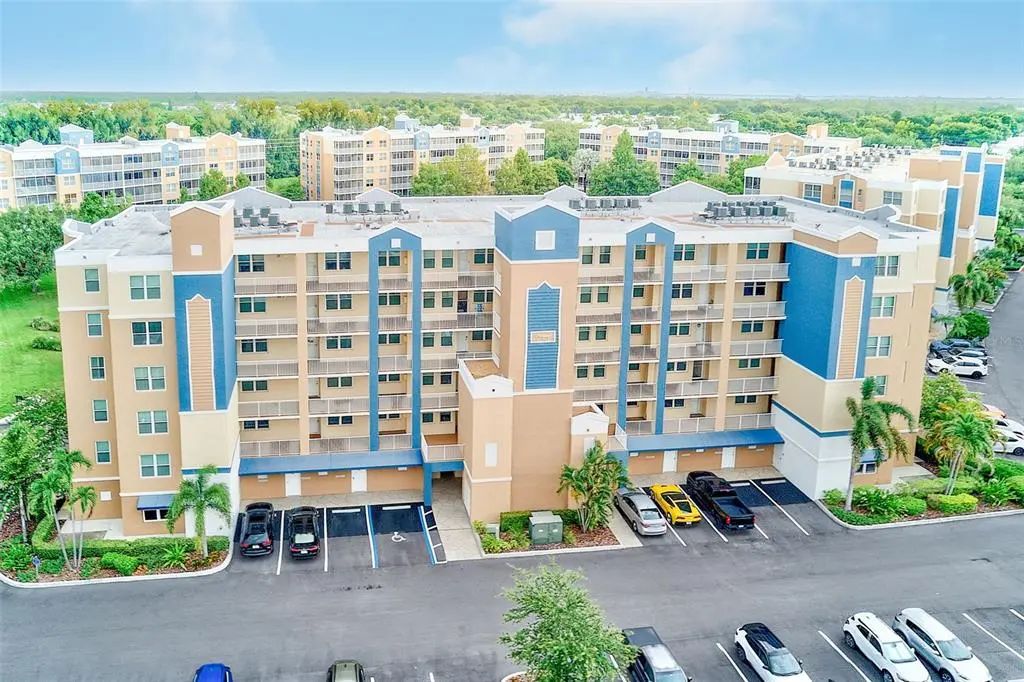 960 Starkey Road 6206, LARGO, FL, 33771
