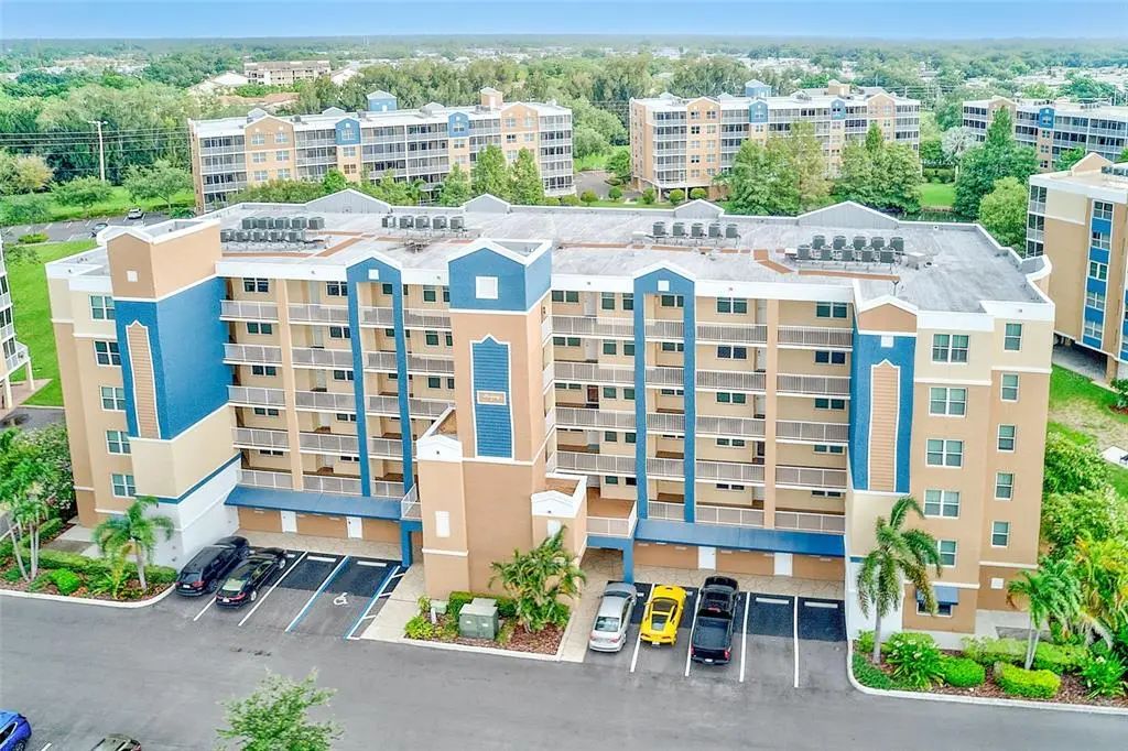 960 Starkey Road 6206, LARGO, FL, 33771