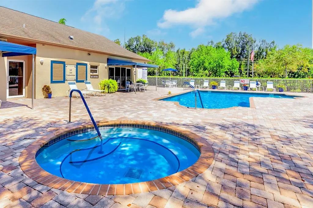 960 Starkey Road 6206, LARGO, FL, 33771