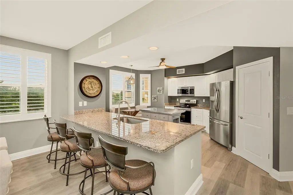 960 Starkey Road 6206, LARGO, FL, 33771