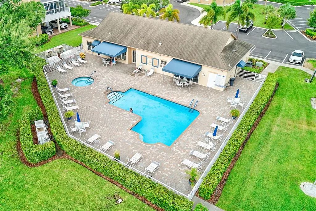 960 Starkey Road 6206, LARGO, FL, 33771