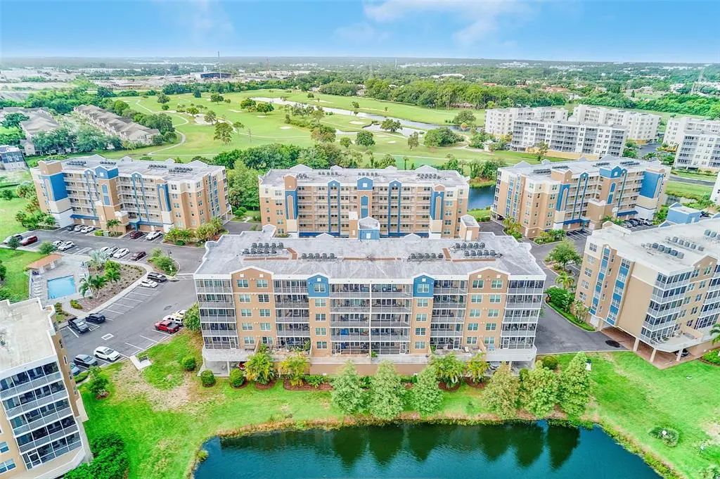 960 Starkey Road 6206, LARGO, FL, 33771