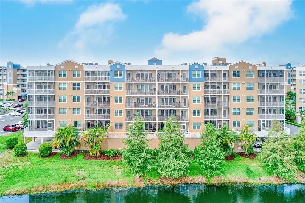 960 Starkey Road 6206, LARGO, FL, 33771