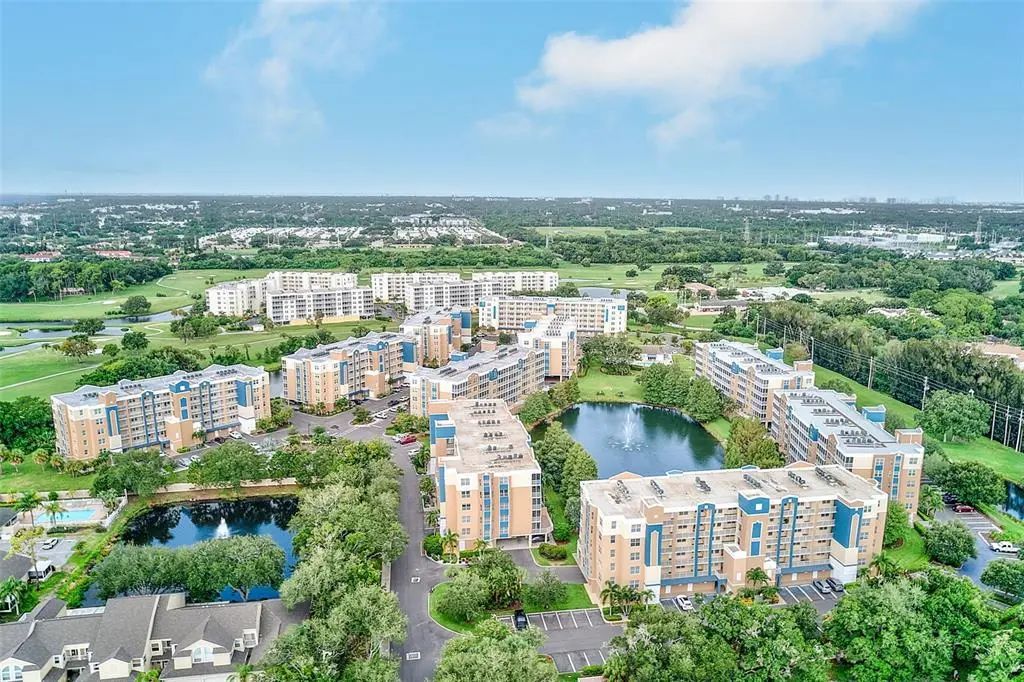 960 Starkey Road 6206, LARGO, FL, 33771