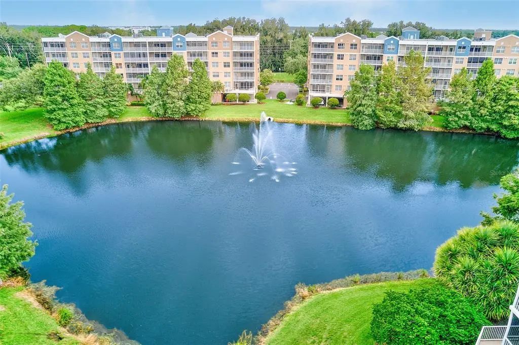 960 Starkey Road 6206, LARGO, FL, 33771