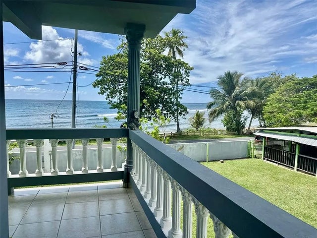 Carr. 3 Bo. Guardarraya Sector Cooperativo Km 113.3, PATILLAS