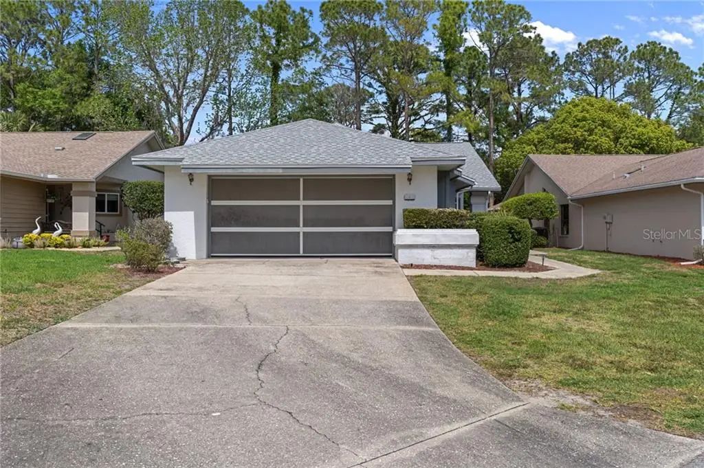 1 Medinah Drive W, Homosassa